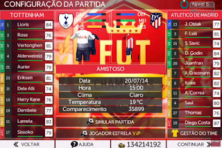 Download FTS 19 Mod FFC 2019 Champions v2 Apk Data Obb Download FTS 19 Mod FFC 2019 Champions v2 Apk Data Obb