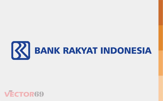 Logo Bank BRI (Bank Rakyat Indonesia) Landscape - Download Vector File AI (Adobe Illustrator) Logo Bank BRI (Bank Rakyat Indonesia) Landscape - Download Vector File AI (Adobe Illustrator)