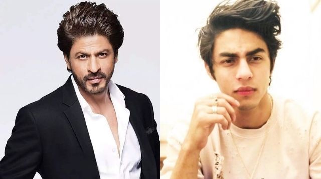 Shah Rukh Khan Reveals Reason Why He Doesn't Allow Aryan To Be Shirtless At Home.