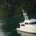 60 degrees adventure charters
