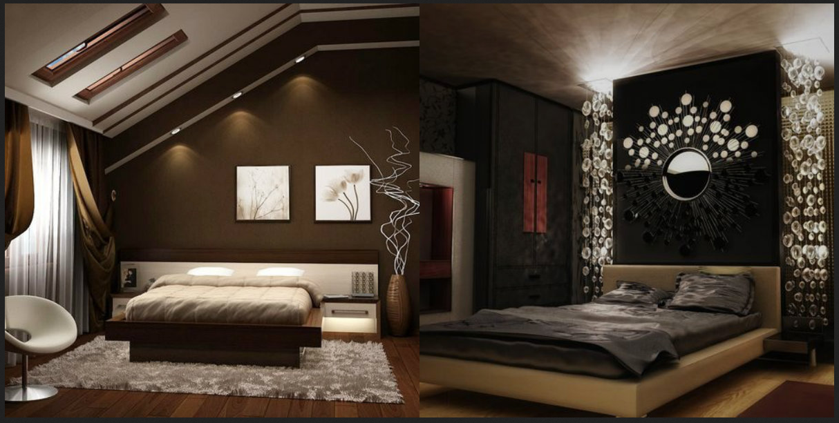 Bedroom 2020: Highly relevant and unusual solutions - images of home