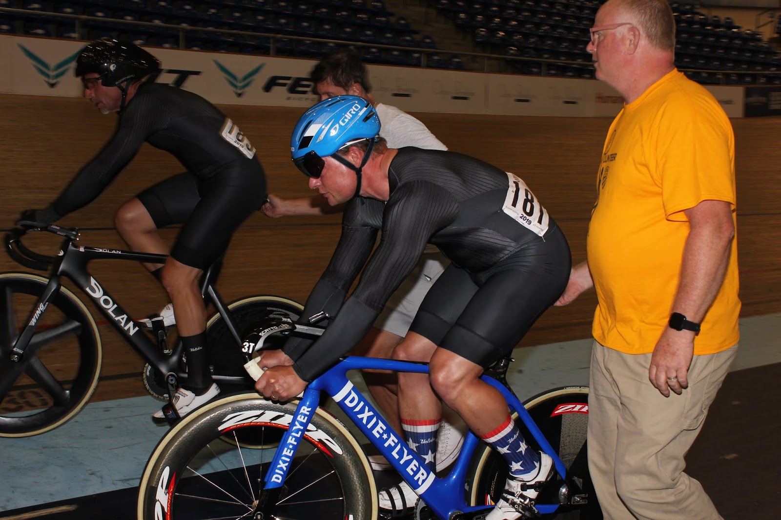 the spokesman bicycles