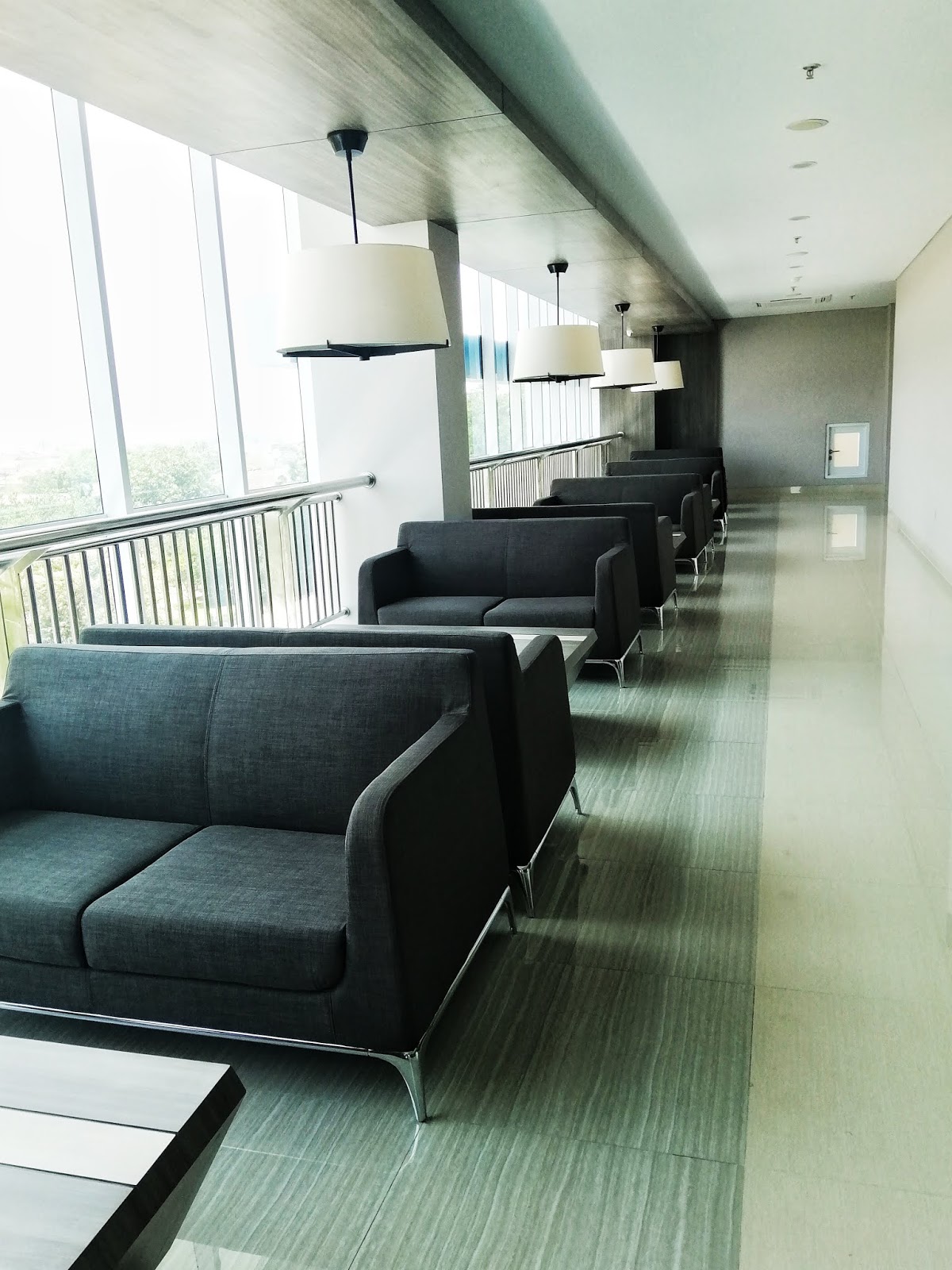 Berkunjung Ke Rumah Sakit Jih Solo Ibu Segala Tau