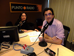 Punto Radio Málaga.