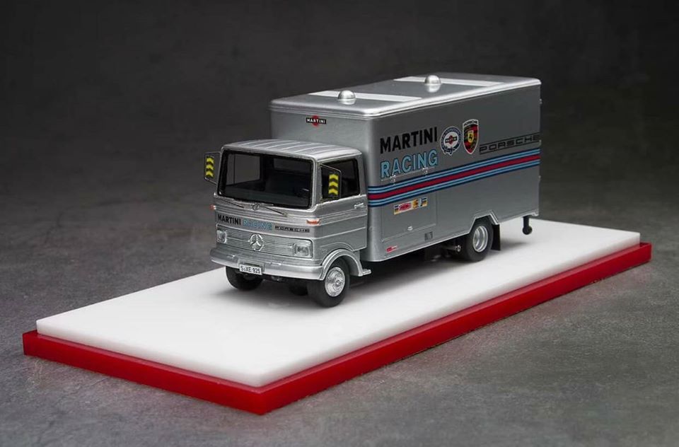 THunted! Mundo Premium 64 Scale Mini