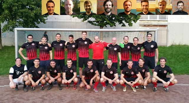 First Experience In Bonn Rheinahrcampus Exchange Students