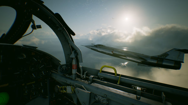 Ace Combat 7 Skies Unknown PC Full Español