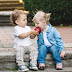 Tactfully look after your child