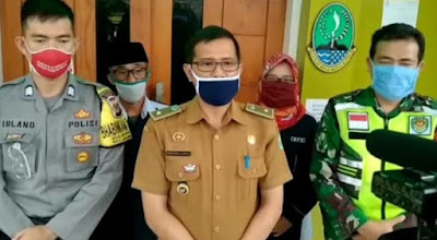 Viral Video Protes Kades ke Presiden Jokowi, Menteri Desa Hingga Gubernur Jabar Ridwan Kamil Terkait Bansos, Akhirnya Minta Maaf