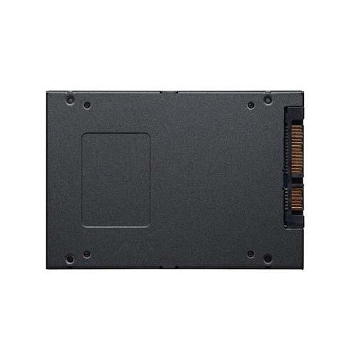 Ổ Cứng SSD Kingston A400 240GB 2 Ổ Cứng SSD Kingston A400 240GB