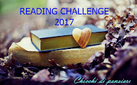 READING CHALLENGE