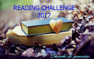 READING CHALLENGE