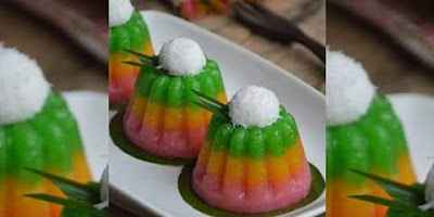 Resep Lapis Singkong Rainbow Tabur Kelapa  Resep Lapis Singkong Rainbow Tabur Kelapa  Cara Membuat resep lapis singkong lembut ekonomis enak resep lapis singkong kukus paling enak dan mudah cara membuat lapis singkong agar-agar paling mudah dan praktis