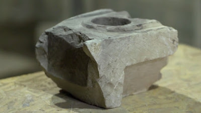 Lokasi Pasar yang Diyakini Berumur 2.000 Tahun Ditemukan di Yerusalem