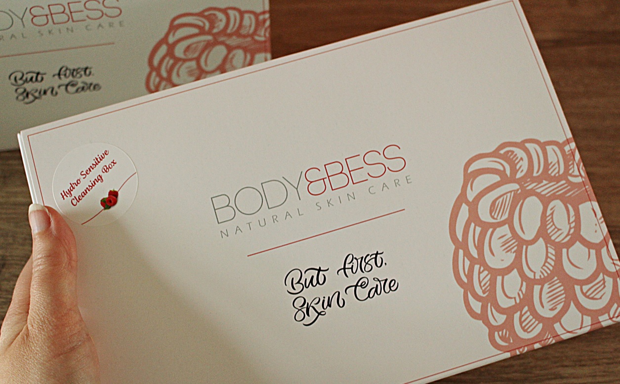 Body&Bess