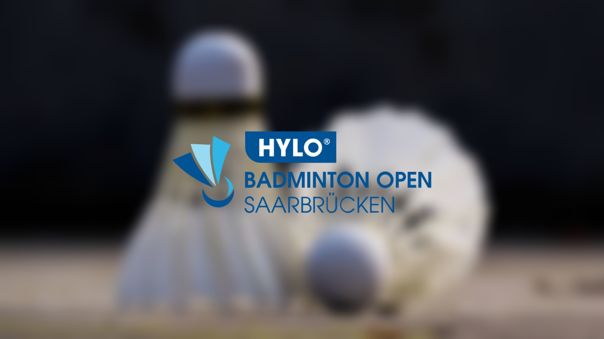 Jadual hylo open 2021