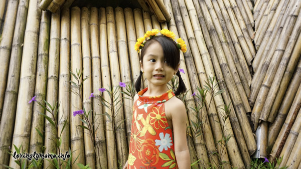 flower child - summer pictorial - lantawan view silay