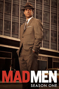 Mad Men Poster