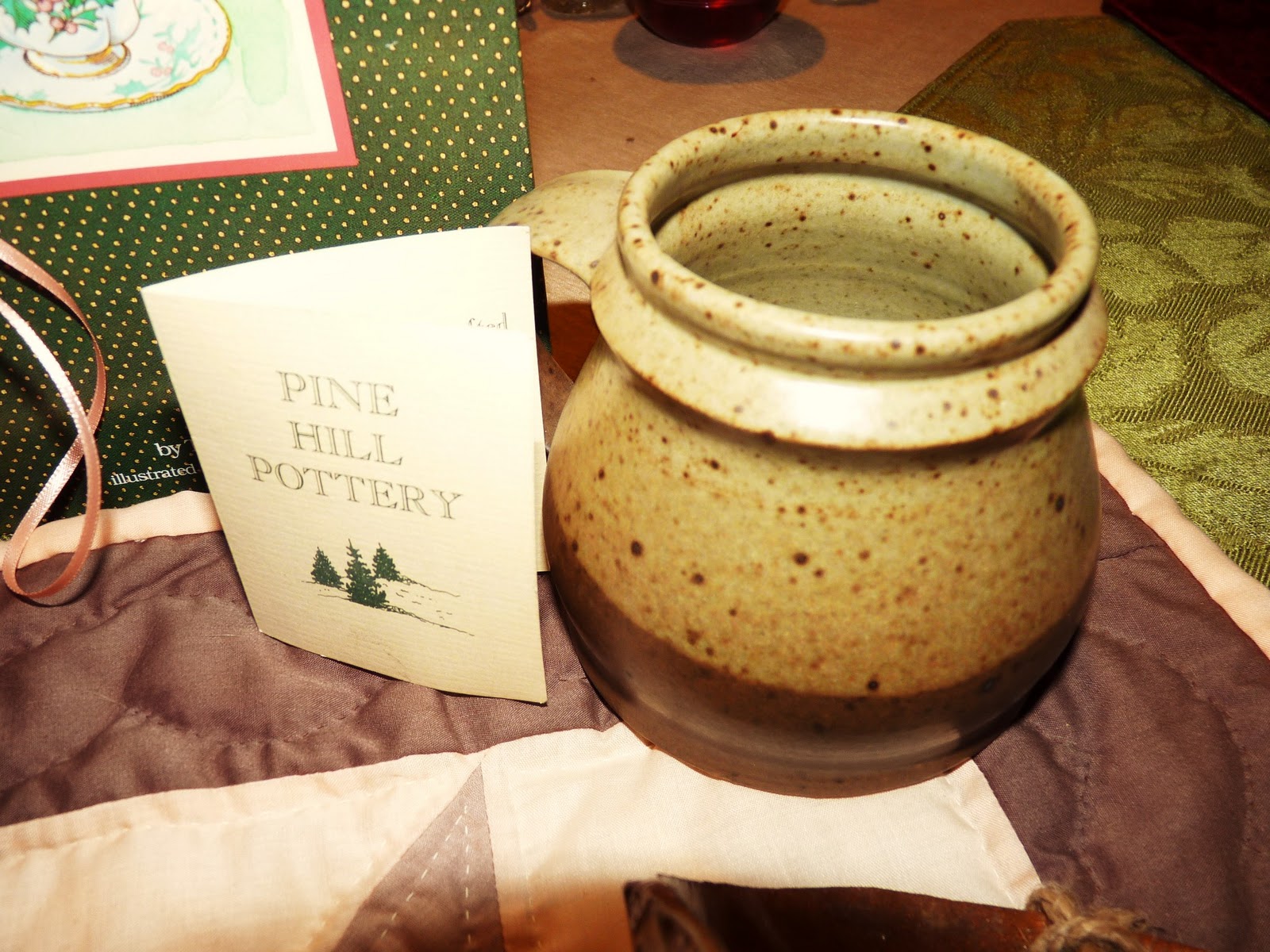 Granny Sue's News and Reviews A December to Remember Winner 3 and