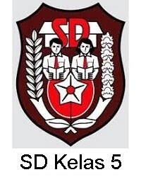 Buku SD/MI Kelas 5 K13 2017 Buku SD/MI Kelas 5 K13 2017