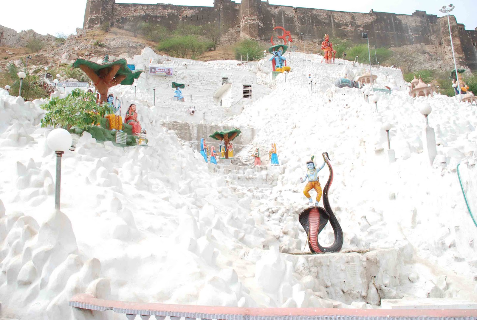 Ghushmeshwar 12th Jyotirling Shiwar (Rajasthan): Ghushmeshwar 12th ...