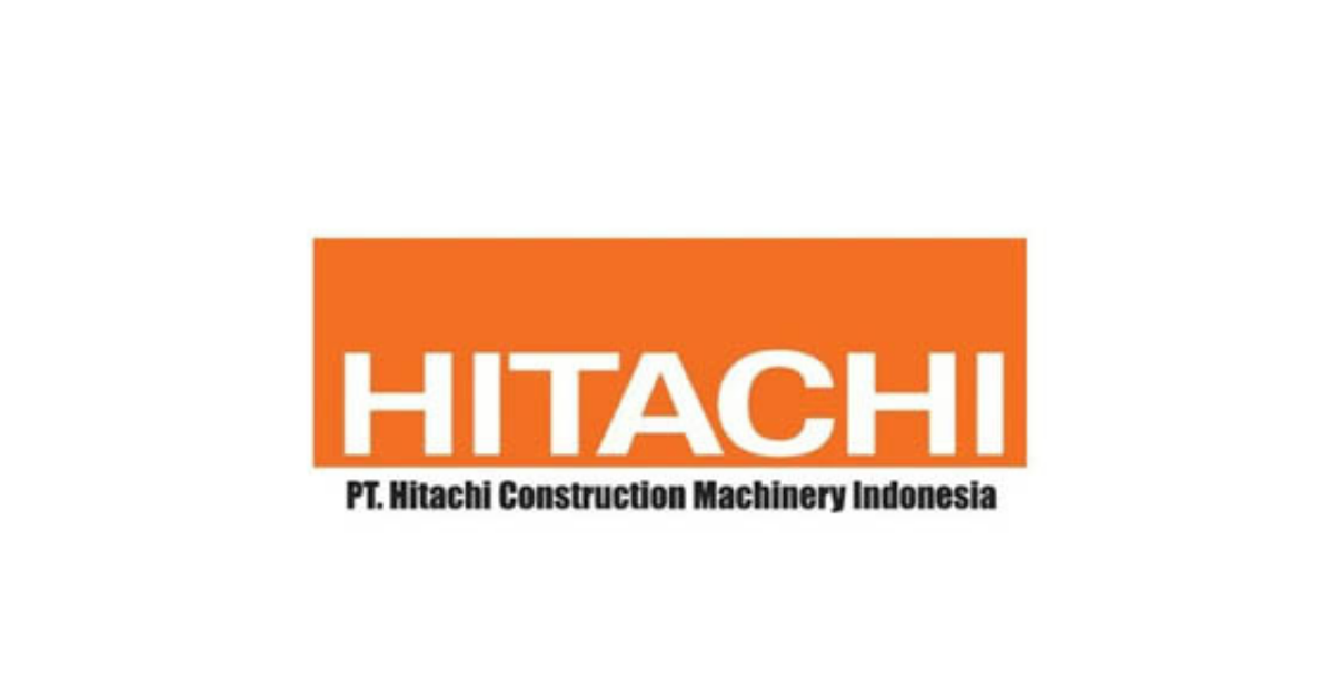 Lowongan Kerja Banyak Posisi PT Hitachi Construction Lowongan Kerja Banyak Posisi PT Hitachi Construction