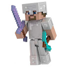 Minecraft Steve? Multi Pack Figure