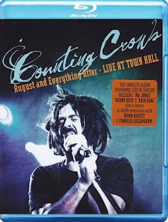 Counting Crows: August And Everything After [BD25]