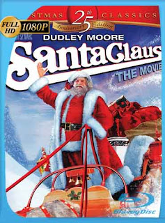 Santa Claus La Pelicula (1985) HD [1080p] Latino [GoogleDrive] rijoHD