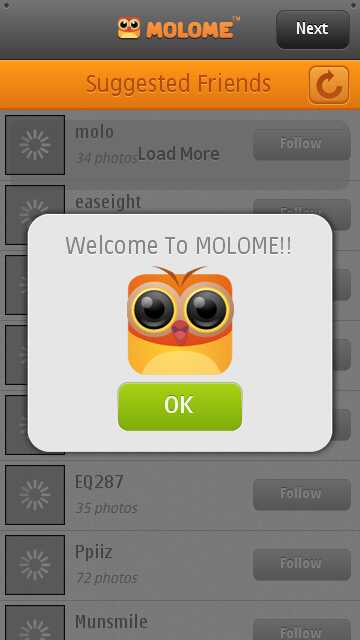 nokia c503 full screen uc browser 9.0