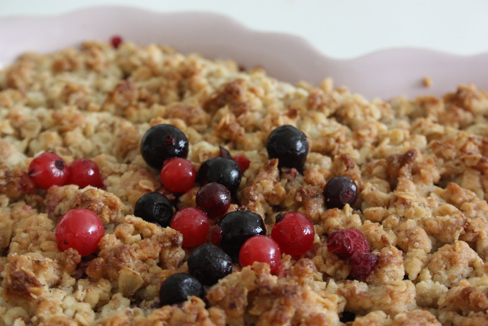 Alice Lundberg Baka, baka kaka