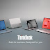 Lenovo เปิดตัว ThinkBook รุ่นใหม่ล่าสุด รับเทรนด์ “work-from-anywhere”