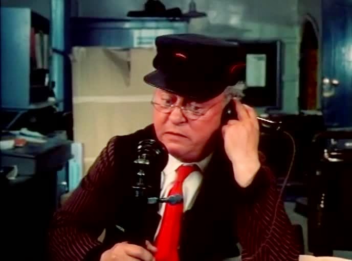 Forgotten Actors: Michael Ripper