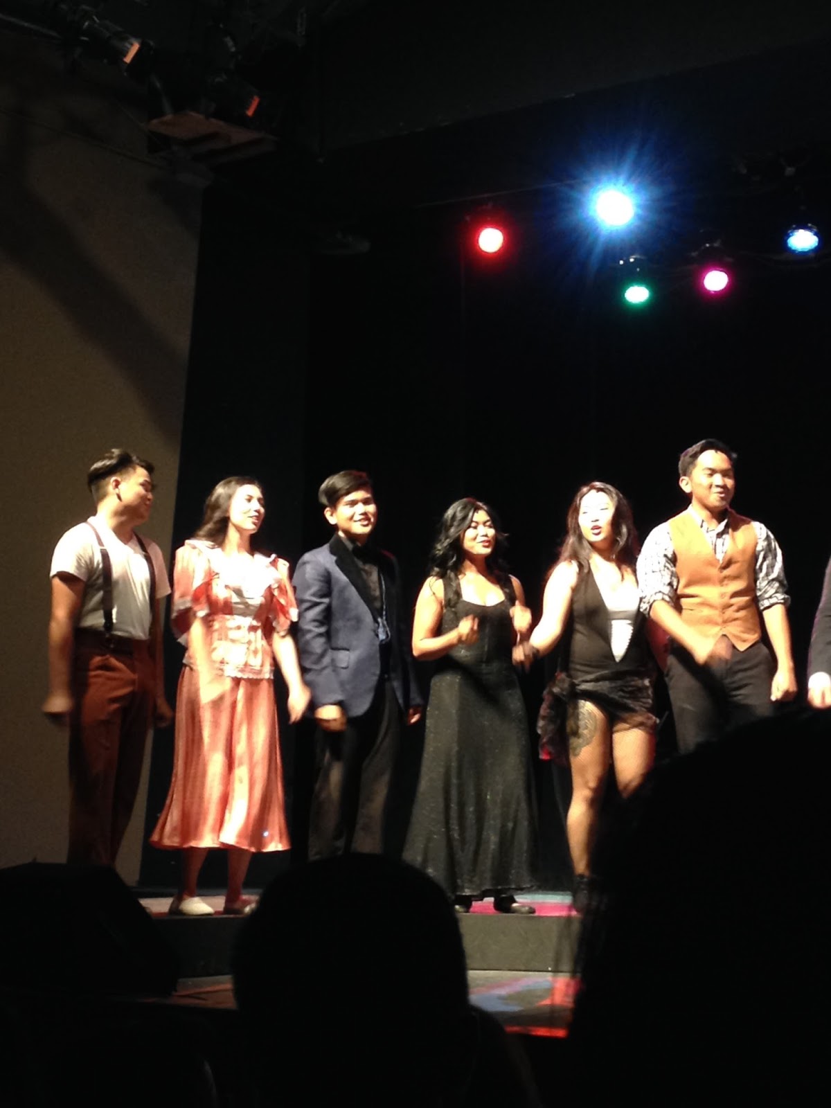 Reflective Journey in the Pacific Julia Shines in Seasons of Love and