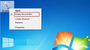 Cara Mengembalikan File yang Terhapus di Laptop atau PC