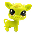 Littlest Pet Shop Lucky Pets Lucky Pets Fortune Crew Pistachio (#No#) Pet