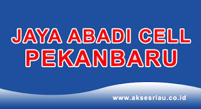 Jaya Abadi Cell Pekanbaru