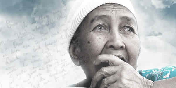 6 Langkah Bagi Istri Agar Hubungan dengan Ibu Mertua Sebaik dengan Ibu Sendiri 6 Langkah Bagi Istri Agar Hubungan dengan Ibu Mertua Sebaik dengan Ibu Sendiri
