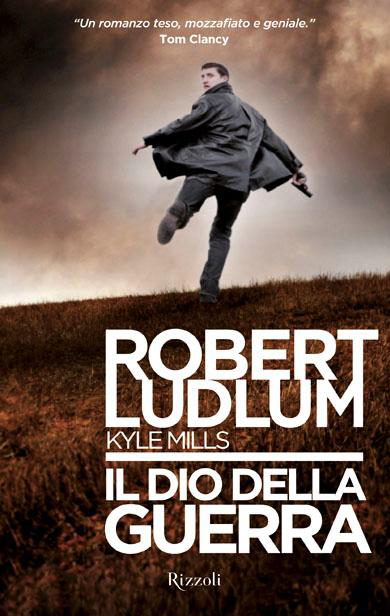 Robert Ludlum Il Dio Della Guerra
