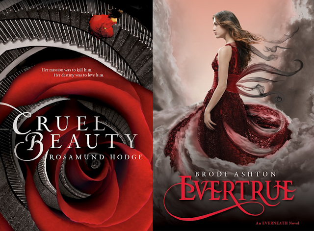 YA Book Queen: Covers: POINTE, REBEL BELLE, ASYLUM and more