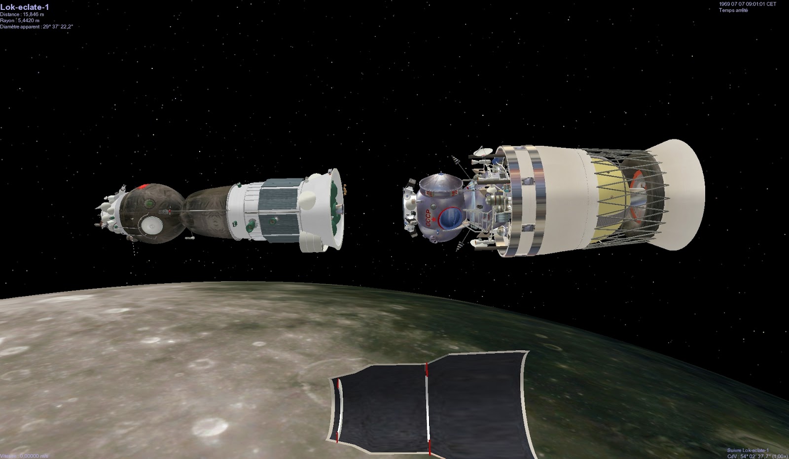 Корабль луна 3. Лунар Орбитер-1. Лунный корабль ЛК 11ф94. Soviet spacecraft KSP. Lunar Rocket британский проект.