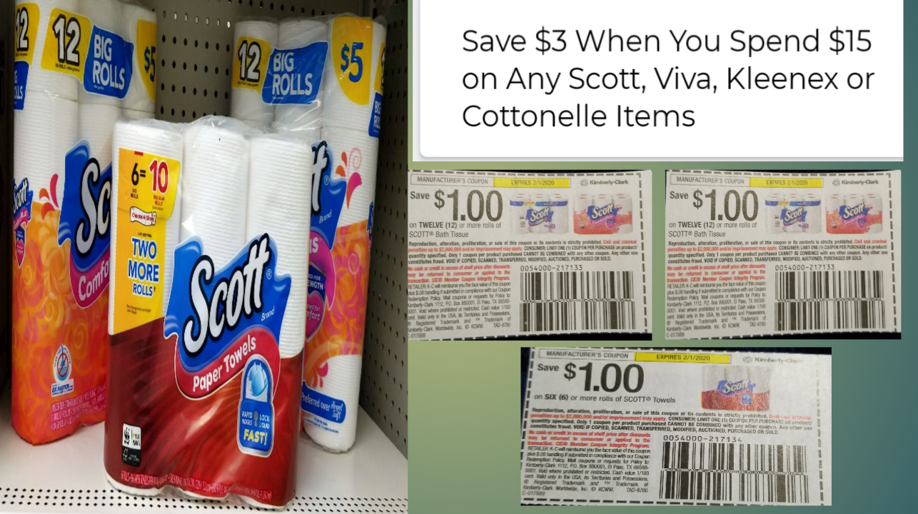 DOLLAR GENERAL DEALS YOU CAN DO NOW