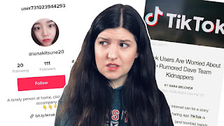 The Dave Team TikTok:  What Does It Mean Dave Team Kidnapping?