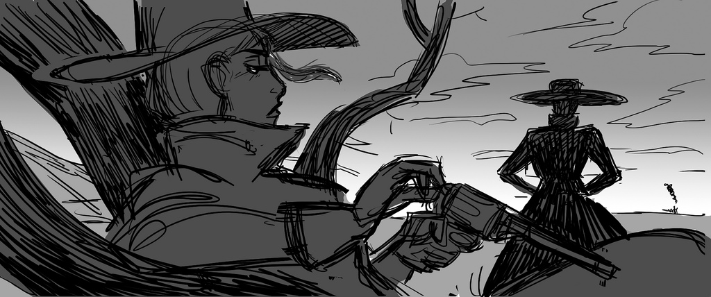 Ted Mathot: Advice for Story Portfolios