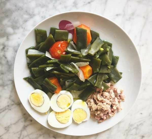 This Boiled Egg Diet is Successful Worldwide - You Can Lose Up To 20