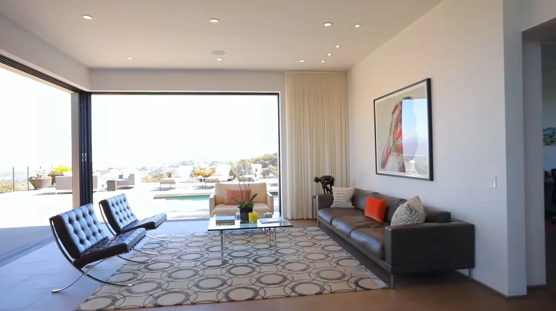 50 Interior Design Photos vs. 3337 Beverly Ranch Rd, Beverly Hills, CA Luxury Home Tour