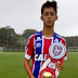 ESPORTE / Jovem itaberabense, jogador do Bahia, se destaca em competição conquistada pelo clube