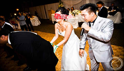 Wedding Games Activities Active Wedding Reception Games
