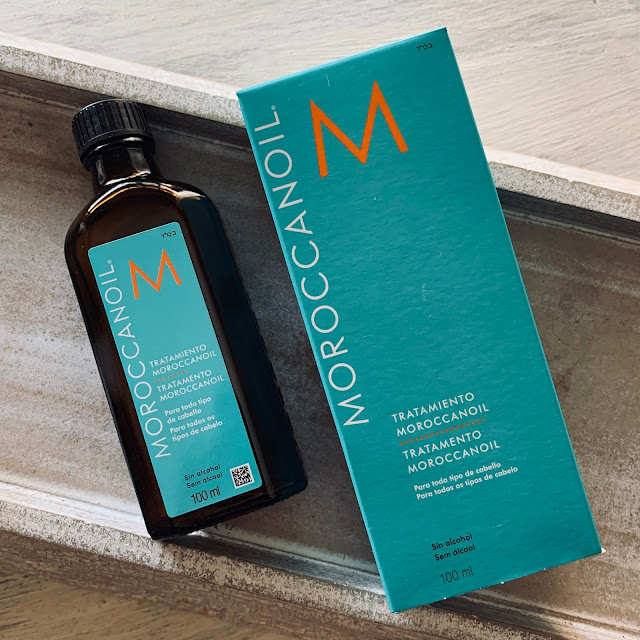 TRATAMIENTO MOROCCANOIL: EL ACEITE MÁS PRESTIGIOSO DEL MUNDO