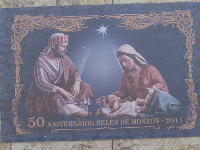 belen de monzon